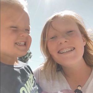 Meet your Posher, Savannah